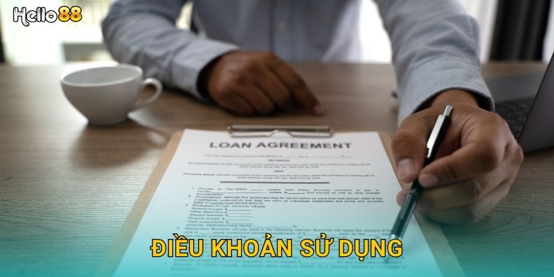 Điều Khoản Sử Dụng Hello88 SH Cần Nắm Rõ