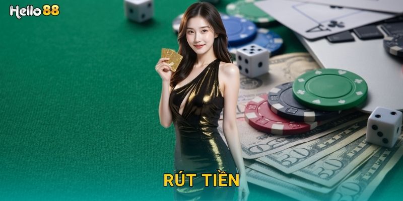 Rút Tiền Hello88 SH Nhanh Chóng Uy Tín