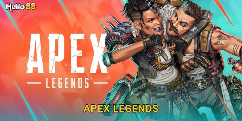 Apex Legends Hello88 SH Cược Đỉnh Cao FPS